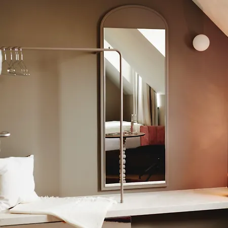 Hotel Boutique Salz Salzburg