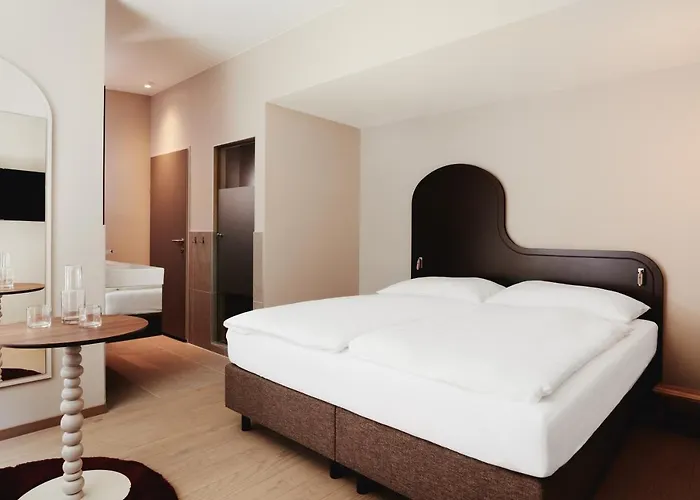 Boutique Salz 3*