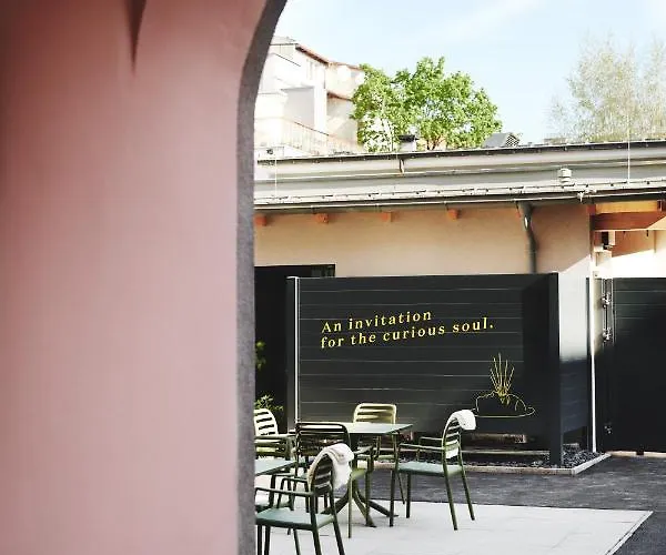 Boutique Salz Salzburg