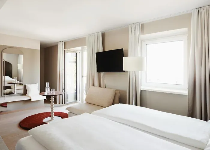 Boutique Salz Hotel