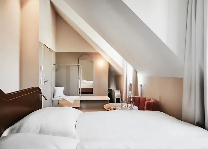 Hotel Boutique Salz