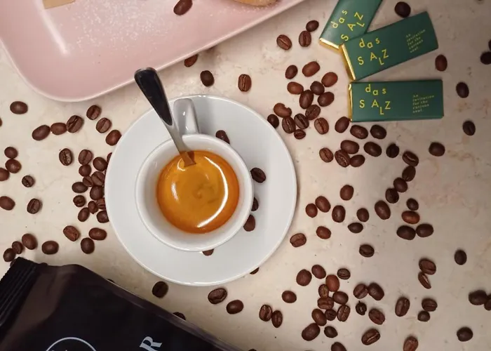 Boutique Salz Hotel 3*