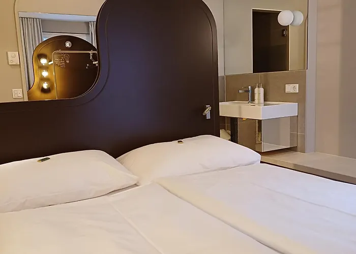 Boutique Salz Hotel Salzburg
