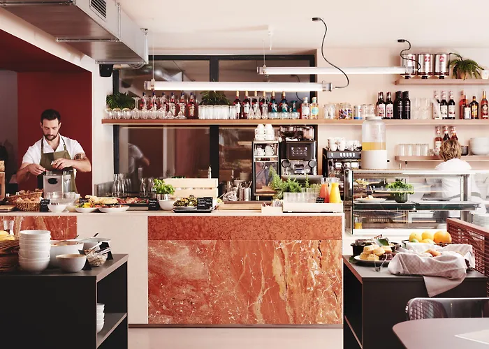 Hotel Boutique Salz Salzburg