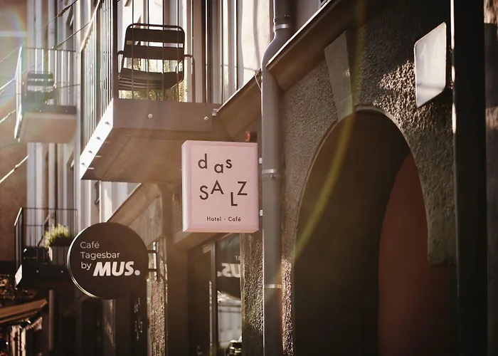 Boutique Salz