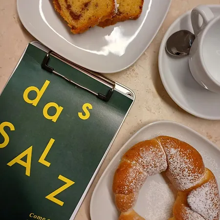 Boutique Salz Szálloda 3*