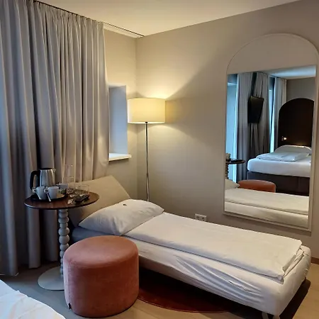 Hotel Boutique Salz