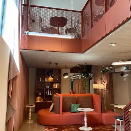 Szálloda Boutique Salz Salzburg