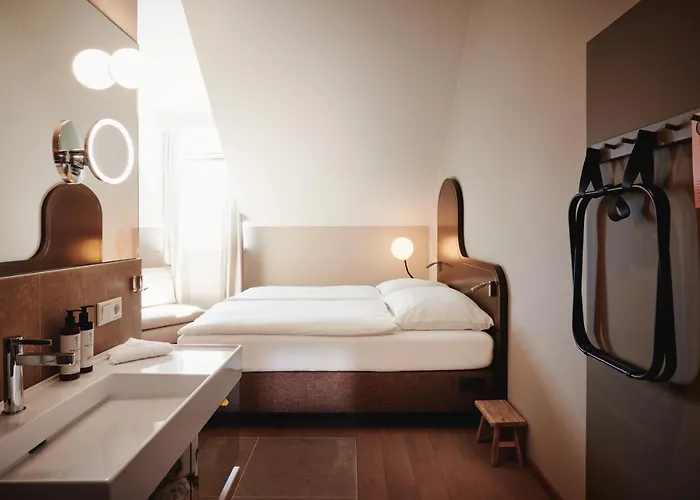 Otel Boutique Salz