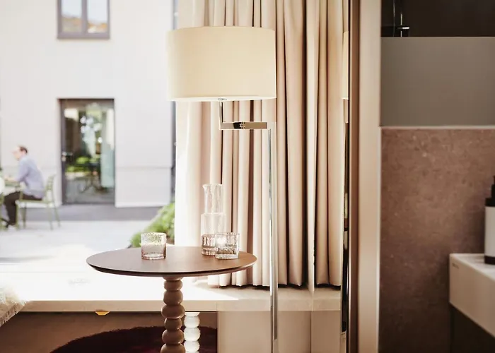Boutique Salz Otel