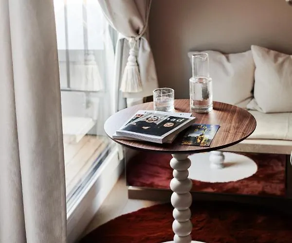 Boutique Salz 3* Salzburg