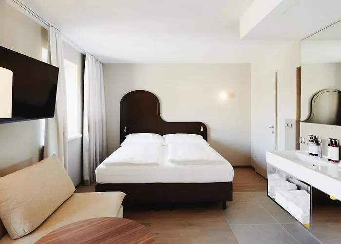 Otel Boutique Salz Salzburg