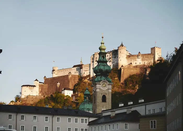 Boutique Salz Salzburg