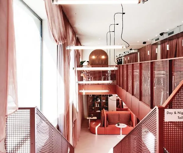 Otel Boutique Salz Salzburg