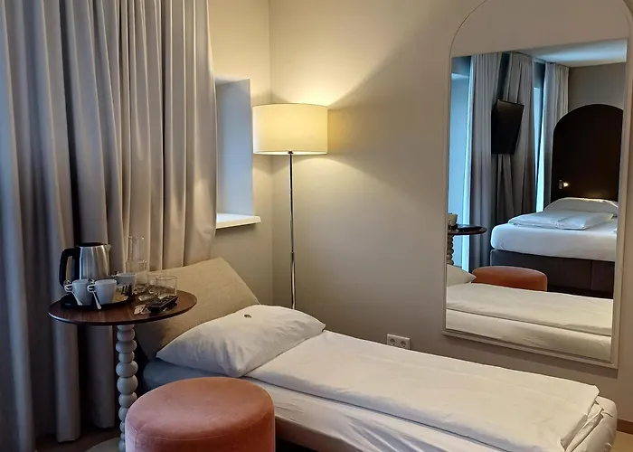 Otel Boutique Salz