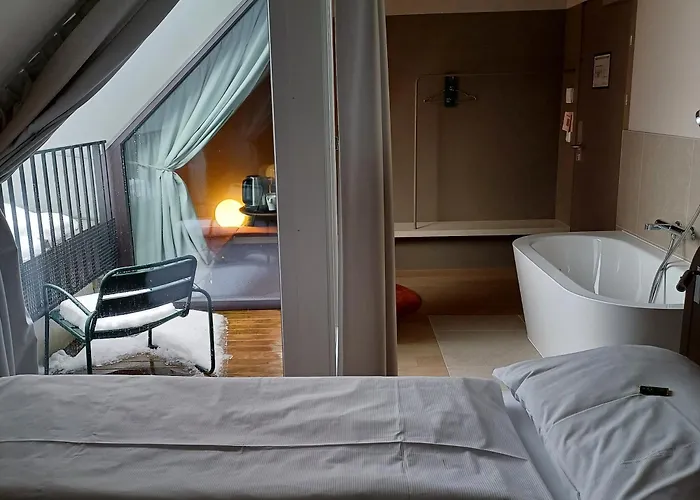 Boutique Salz Salzburg