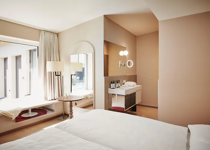 Boutique Salz 3* Salzburg