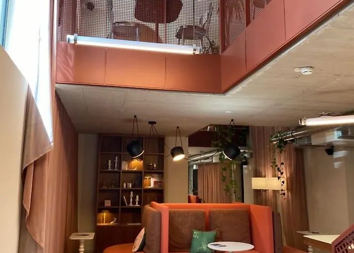 Otel Boutique Salz Salzburg