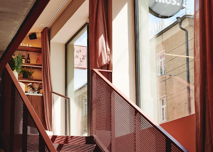 Boutique Salz 3*