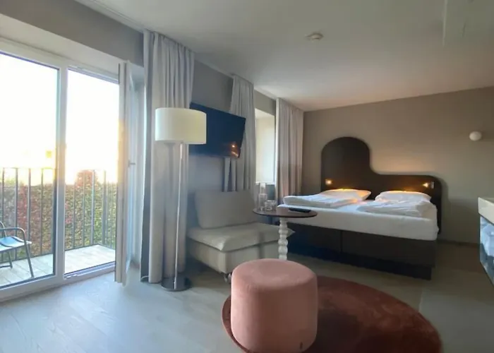 Boutique Salz Otel 3*